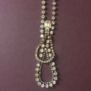 Sorrelli necklace